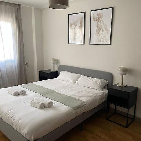 Exyca Tetuan Apartment Madrid Exterior photo