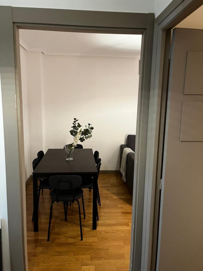 Exyca Tetuan Apartment Madrid Exterior photo
