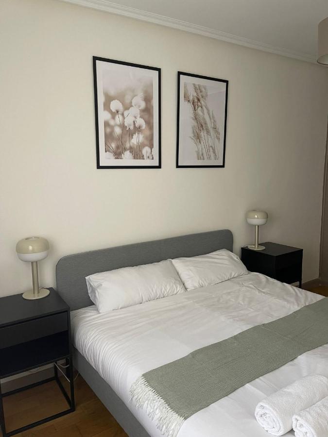 Exyca Tetuan Apartment Madrid Exterior photo