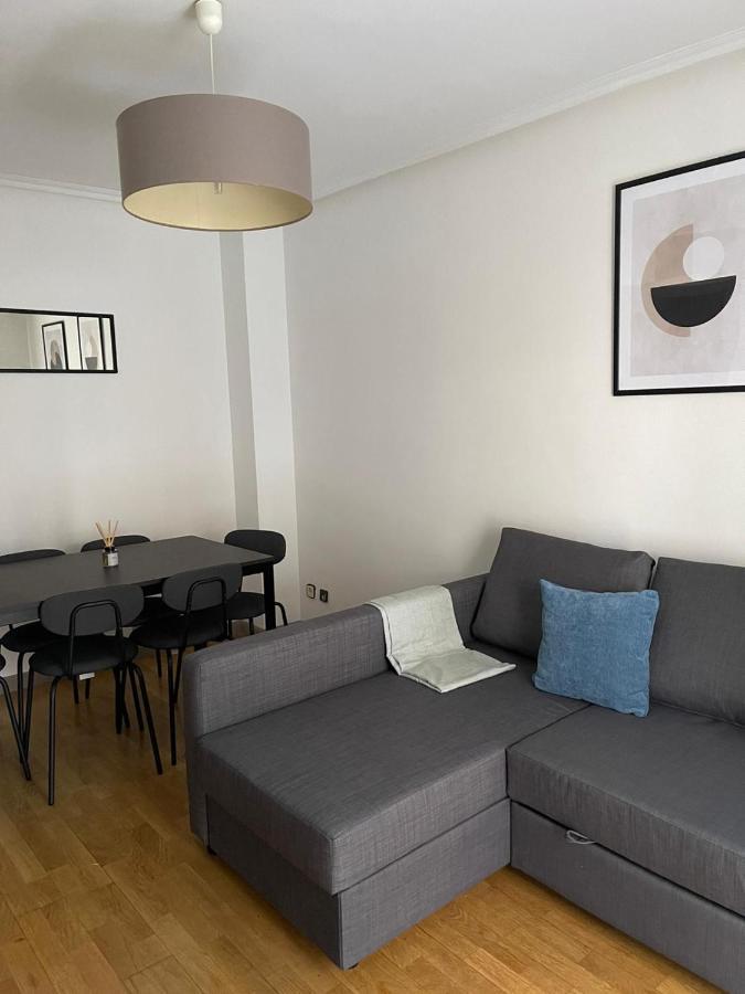 Exyca Tetuan Apartment Madrid Exterior photo
