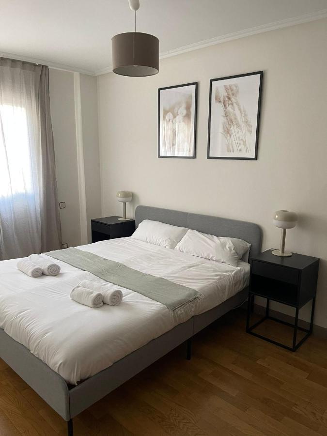 Exyca Tetuan Apartment Madrid Exterior photo