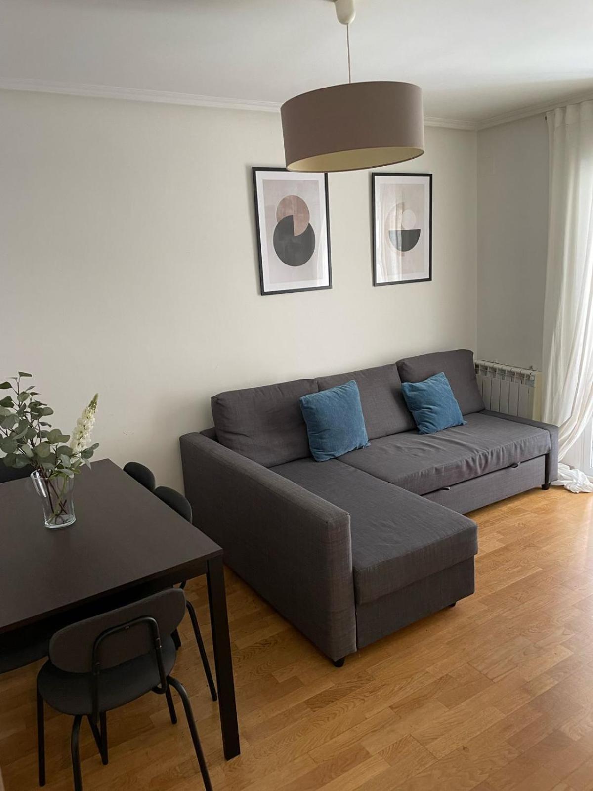 Exyca Tetuan Apartment Madrid Exterior photo